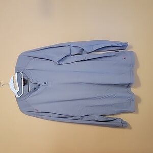 Men's Ariat XL Henley FR